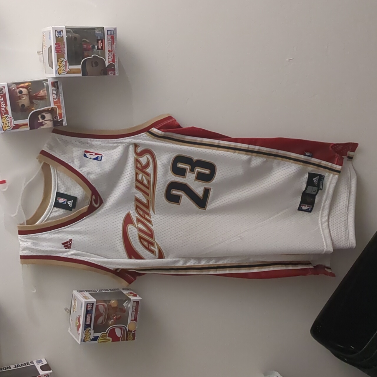 Nba Jersey